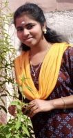 R.priyadharshini