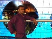Rajesh RR