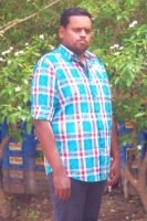 Rajarajan.v